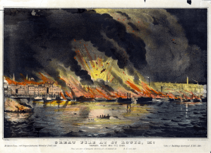 Great Fire of 1849